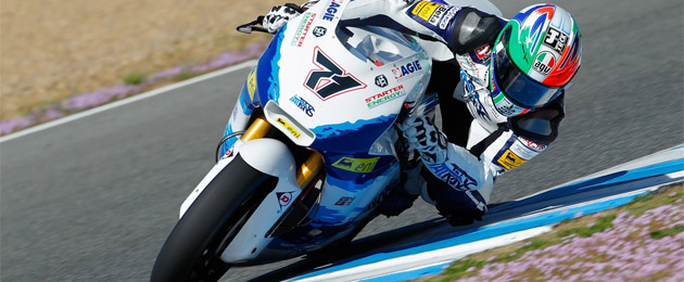 claudio corti jerez