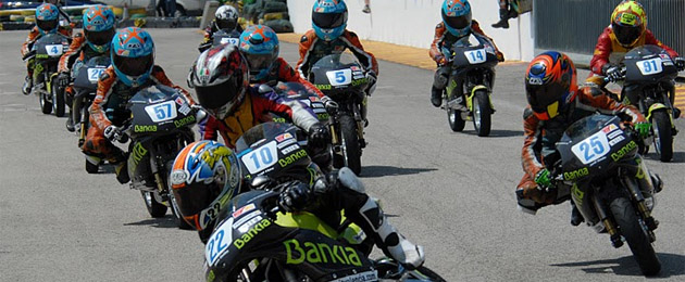 cuna de campeones bankia 2011