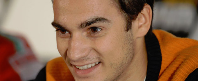dani pedrosa