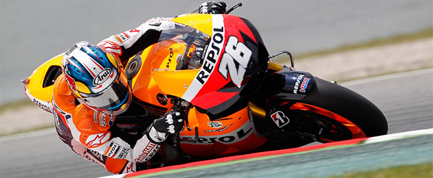 dani pedrosa mugello