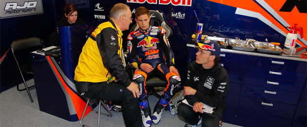 danny kent