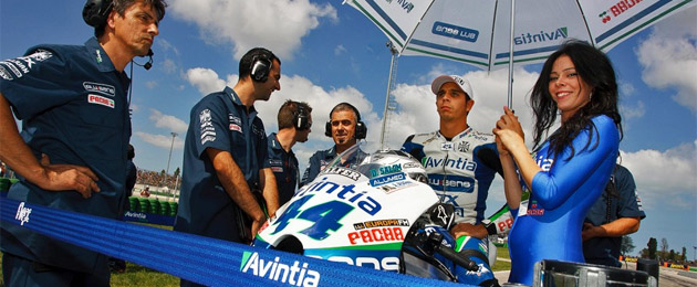 david salom avintia