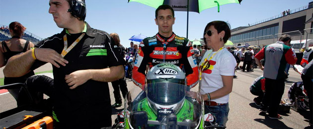david salom