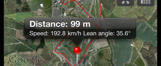 pirelli diablo super biker app