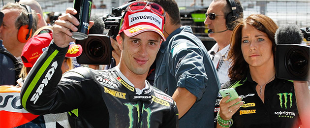 dovizioso