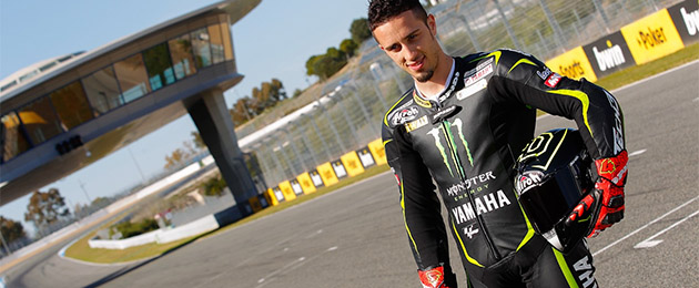 dovizioso jerez