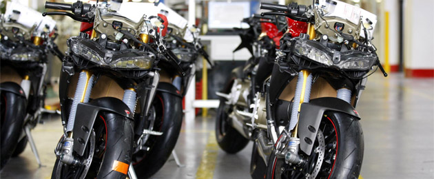ducati 1199 panigale