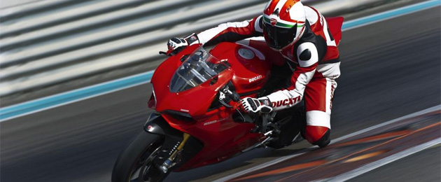 ducati 1199 panigale