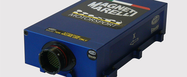 ecu magneti marelli motogp