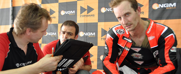 colin edwards