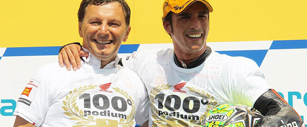 elias gresini