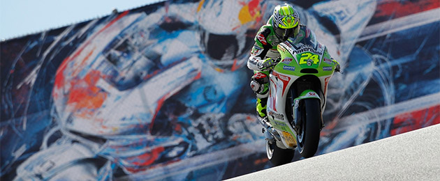 toni elias laguna seca
