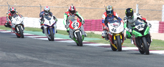 circuito de albacete