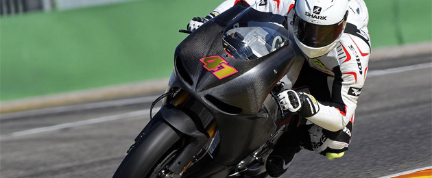 aleix espargaro