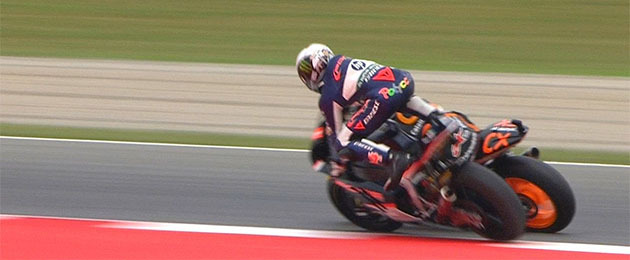 espargaro marquez catalunya
