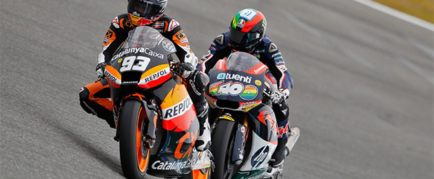 espargaro marquez