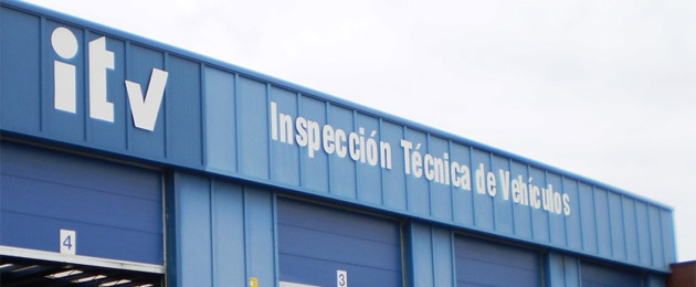 estacion itv