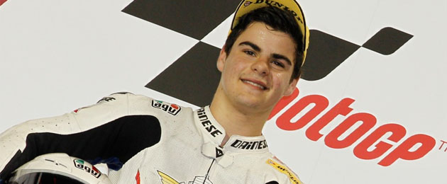 fenati policia