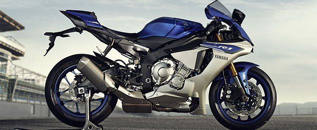 yamaha yzf r1 2015