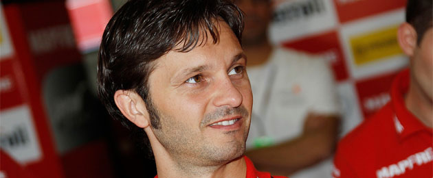 gino borsoi