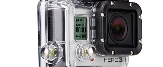 gopro hero3