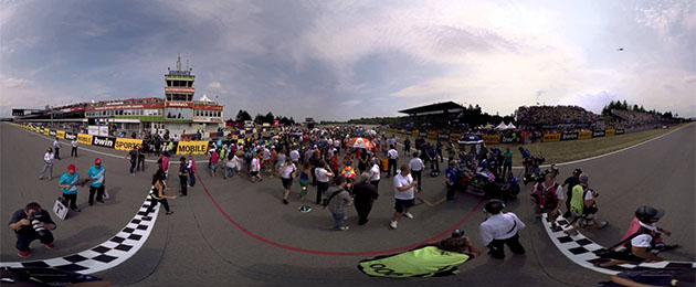 gopro 360