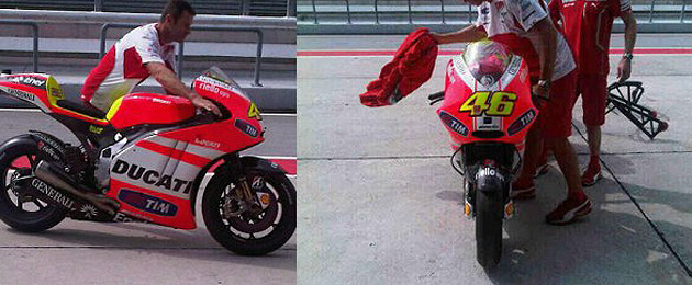 ducati gp12