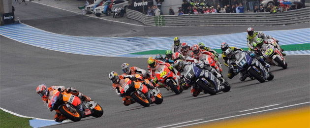 gp jerez 2011