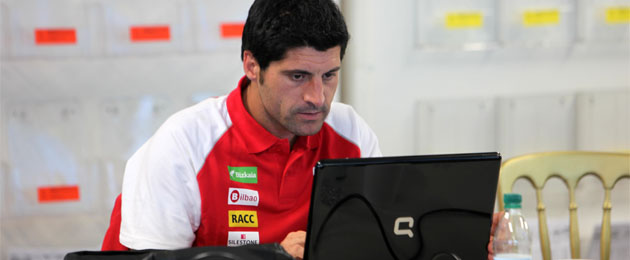 gregorio lavilla