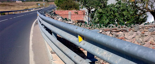 guardarrail