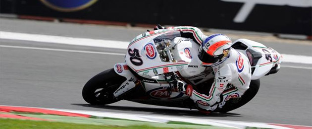 guintoli silverstone