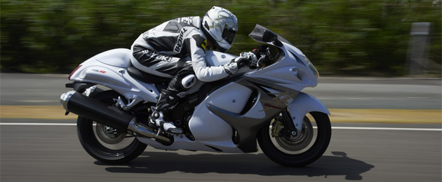hayabusa 2013