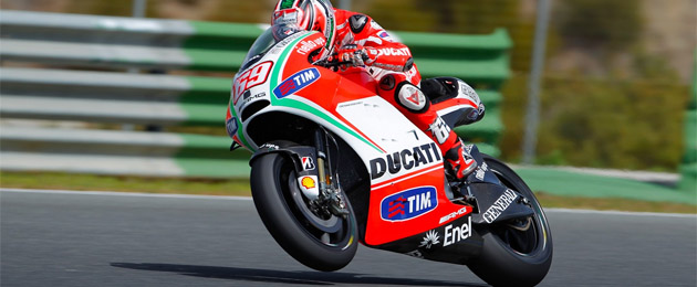 nicky hayden