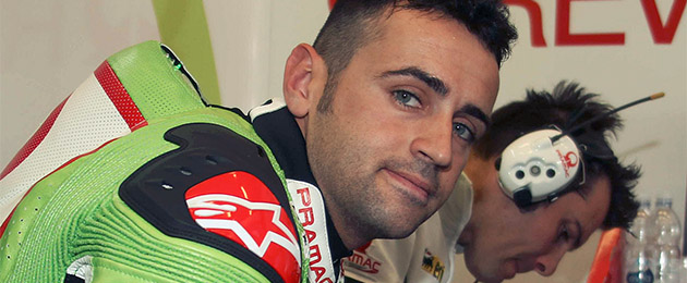 hector barbera