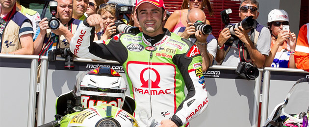 hector barbera