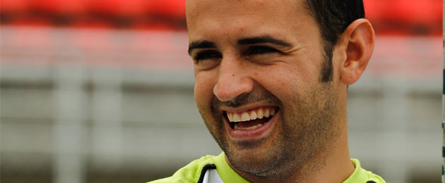 hector barbera