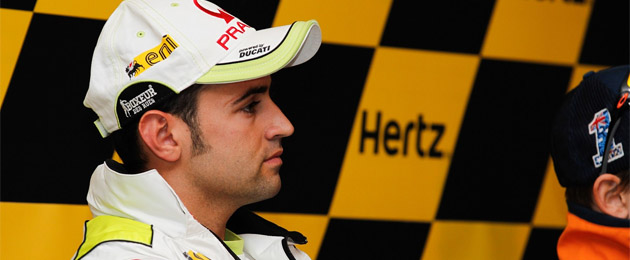 hector barbera