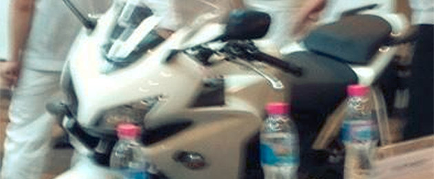 cbr 500 2013