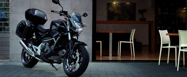 honda nc700s