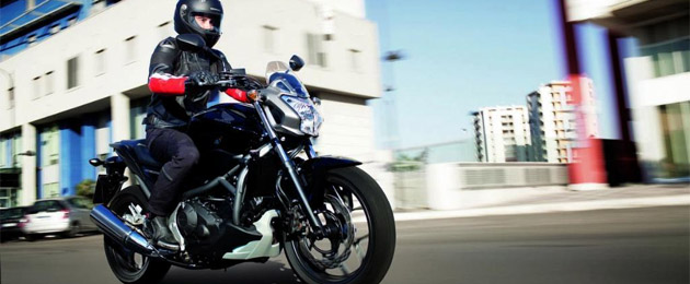 honda nc700s