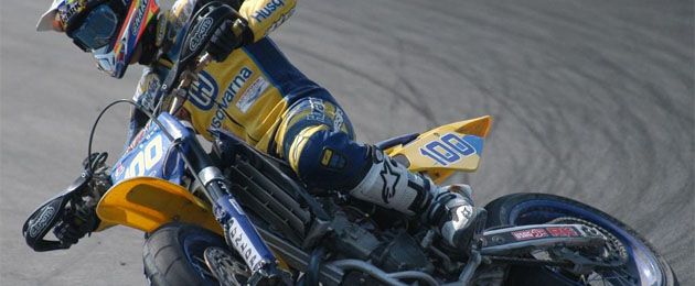husqvarna supermoto