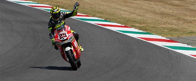 andre iannone
