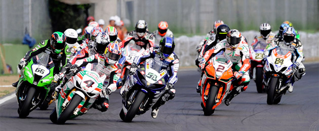 SBK imola