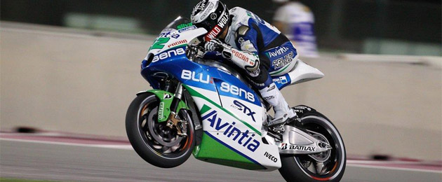 ivan silva losail