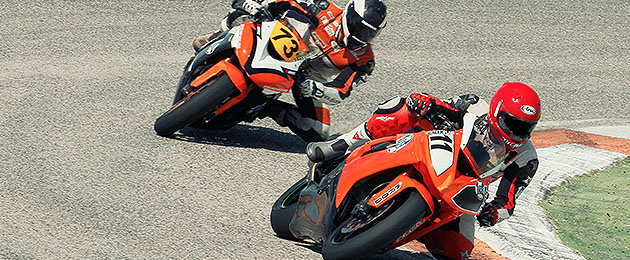 joe racer team