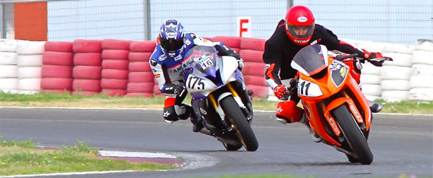 joe racer team albacete