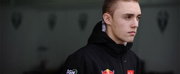jonas folger