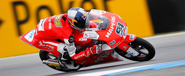 jonas folger