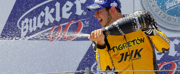 jordi torres motorland