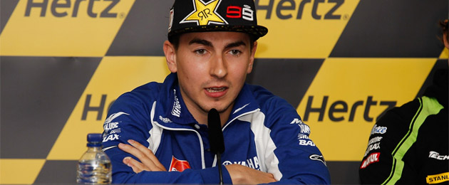 jorge lorenzo